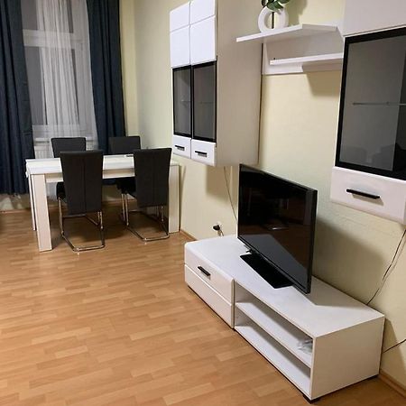 Apartment Aman Vienna Luaran gambar